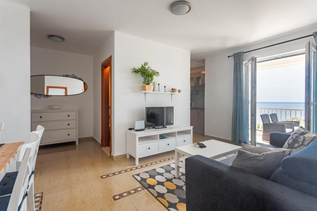 Sunlight Apartment Hvar Χβαρ Εξωτερικό φωτογραφία