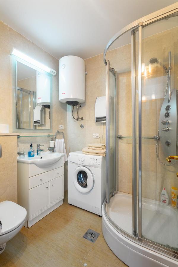 Sunlight Apartment Hvar Χβαρ Εξωτερικό φωτογραφία