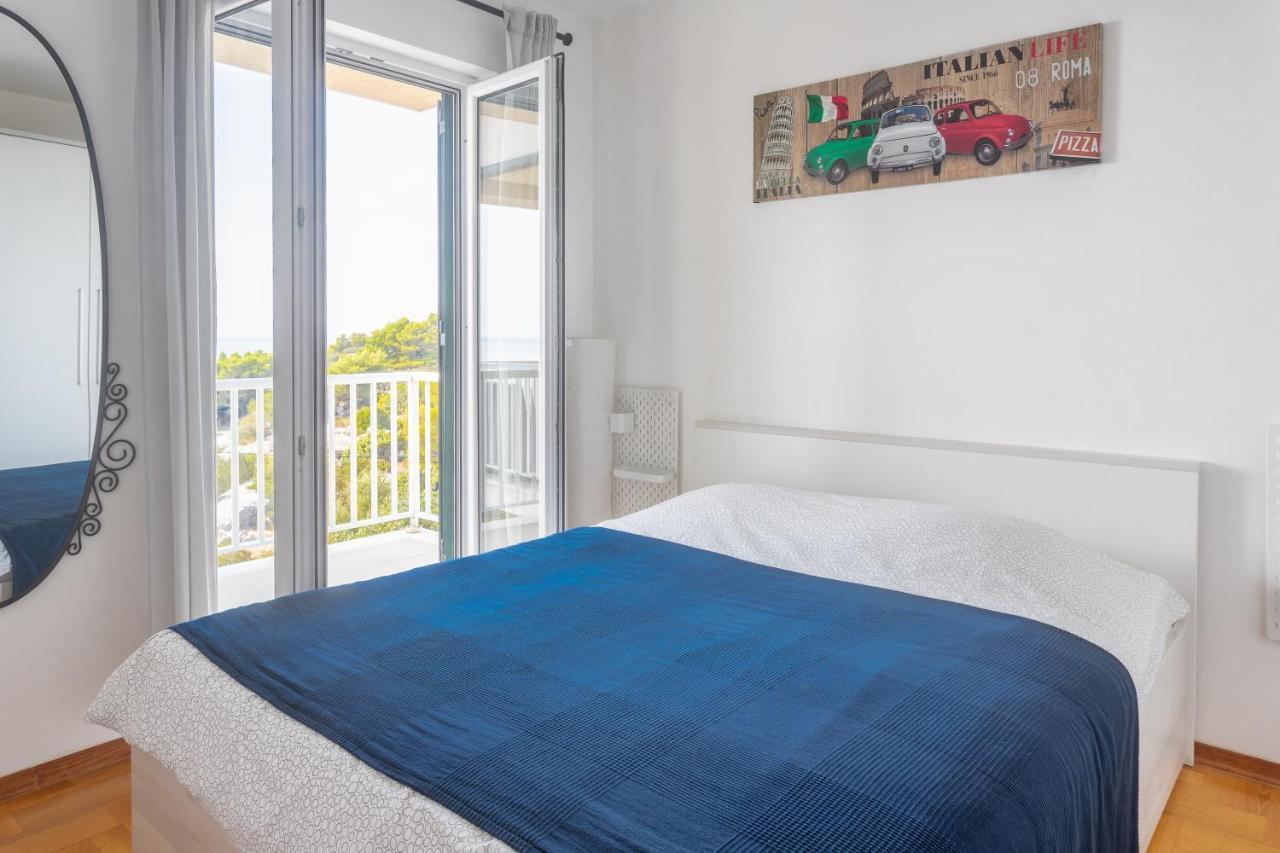 Sunlight Apartment Hvar Χβαρ Εξωτερικό φωτογραφία